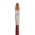 Princeton Heritage Series 4000 Synthetic Sable Brush - Long Handle Bright 10   PRN4000B10