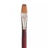 Princeton Heritage Series 4000 Synthetic Sable Brush - Long Handle Bright 20   PRN4000B200