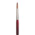 Princeton Velvetouch Series 3900 Synthetic Brush - Long Handle Round 10   PRN3900R10