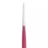 Princeton Velvetouch Series 3900 Synthetic Brush - Long Handle Round 2/0   PRN3900R20
