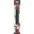 General's Woodless Graphite Pencils Set 8B-2pk  GEN97BP