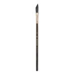 Princeton Neptune Series 4750 Synthetic Squirrel Brush – Short Handle Dagger  1/4"  PRN4750DG025