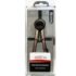 Pacific Arc Elite Pro Spring Bow Compass Break Leg w/ Ruling Pen  PAPBA505