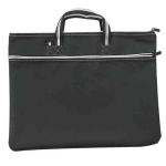 Pacific Arc Atlas Heavy Duty Nylon Portfolio 12x16   PAPCS1216
