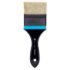 Princeton Aspen 6500 Series Brush for Oil & Acrylic - Short Handle Flat Mottler 3"