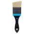 Princeton Aspen 6500 Series Brush for Oil & Acrylic - Short Handle Angular Mottler 2"