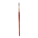 Princeton Neptune Series 4750 Synthetic Squirrel Brush – Short Handle Script Liner 1  PRN4750SC1
