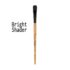 Princeton 6450 Series Catalyst Polytip Bristle Brush - Short Handle Bright Shader 2