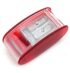 KUM Automatic Brake Long Point Pencil Sharpener -Red (AS2)   KUM1053021