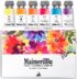 MaimeriBlu Jeannie Dickson Set 12ml Watercolor Set  6ct   M1698061