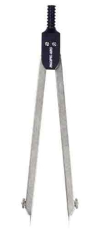 Pacific Arc Elite Pro Series 6" Friction Divider   PA-760D