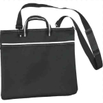 Pacific Arc Atlas Heavy Duty Nylon Portfolio 20x26  PAPCS2026