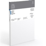 Winsor & Newton Professional Pro-Stretched Cotton Canvas 12"x16" WN6203008