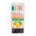 Tombow Dual Brush Pen Set - Just Peachy 6pk  56239