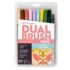 Tombow Dual Brush Pen Set -  Fairies Collection 10pk  56255