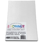 Inovart Presto Foam Printing Plates 6" x9"- 30pkg  INO6001