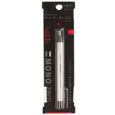 Tombow Mono Zero Round Eraser Stick  TM57305
