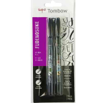 Tombow Fudenoskue Calligraphy Brush Pen Set    TM62038