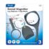 Bazic 2x Magnifier Set 3 Pack  BZ2707