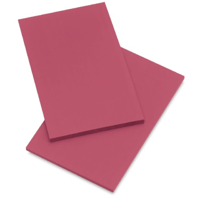 Inovart ECO Karve Printing Plate- 6" x 9" (2pkg)  INO9012