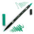 Tombow Dual Brush Pen -Green 296