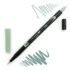 Tombow Dual Brush Pen -Holly Green 312