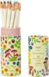 Tombow Irojiten 18ct Colored Pencils - Cottage Set  TM51533