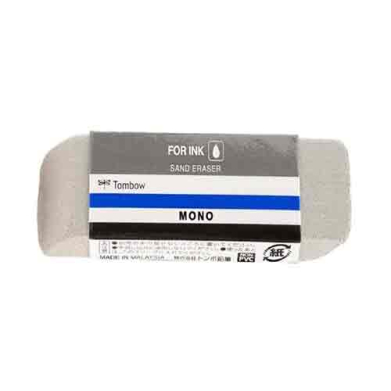 Tombow Mono Sand Eraser for Ink  TM57304