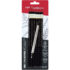 Tombow Mono Drawing Graphite Pencil Set 6ct + Eraser Pencil  TM61002