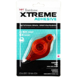 Tombow Xtreme Adhesive Tape Cartridge, Permanent  Refill TM62128