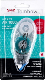 Tombow Mono Air Touch Double Sided Glue Tape TM62152
