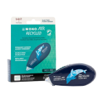 Tombow Mono Air Touch Double Sided Glue Tape  TM62156