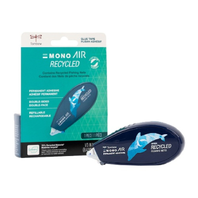 Tombow Mono Air Touch Double Sided Glue Tape  TM62156
