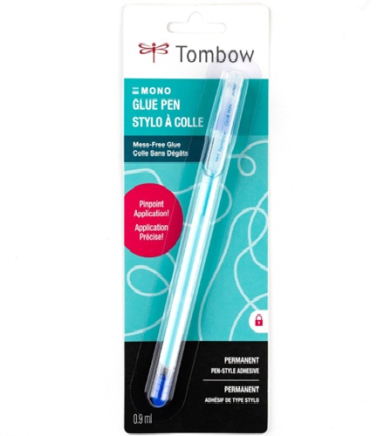 Tombow Mono Adhesive Glue Pen  TM62175