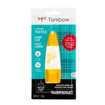 Tombow Mono Adhesive Textile Liquid Glue Dual Tip Applicator  TM62185