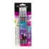 Tombow Dual Brush Pen Set- Colorless Blender 3pk  TM66706