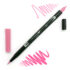 Tombow Dual Brush Pen -Pink Rose 703