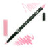 Tombow Dual Brush Pen -Pink 723