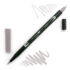 Tombow Dual Brush Pen -Cool Gray 3  N75