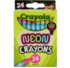 Crayola Crayons - (24 Pack) Neon 52-2998