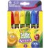 Crayola Silly Scents Sweet Gel Crayons 6ct  52-3414