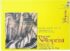 Strathmore 300 Series Mega Newsprint Pad 18" x 24" - (120 sheets, 32lb) Rough  ST307-418