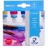 Royal Talens Van Gogh Water Colors - (5 Tubes)  Primary Mixing Set  20820115