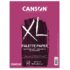 Canson XL Disposable Palette Paper Pad 9" x 12" - (40 Sheets) CN100510953