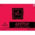 Canson XL Sketch Pad 18" x 24" - (125 Sheets, 50lb) Tape Bound 100511076