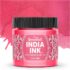 Speedball India Ink 1oz - Pink Tourmaline  003202