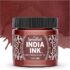 Speedball India Ink 1oz - Brown  003206