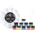 Speedball India Ink Set - 11 piece   003232
