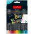 Faber Castell Black Edition Colored Pencils 36ct 116436