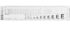 Westcott Point & Pica Graphic Arts Combo Ruler  GA-96